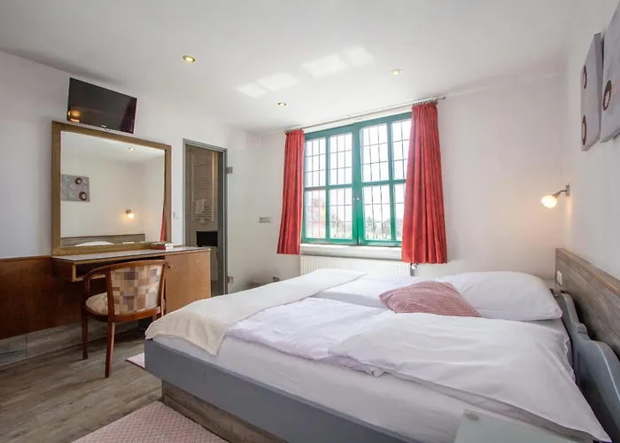 Familiehotel: Hotel Restaurant Tonino